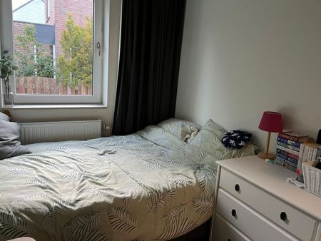 Huis te huur: Burg Grothestraat 23-D 3761 CK Soest - Photo 5