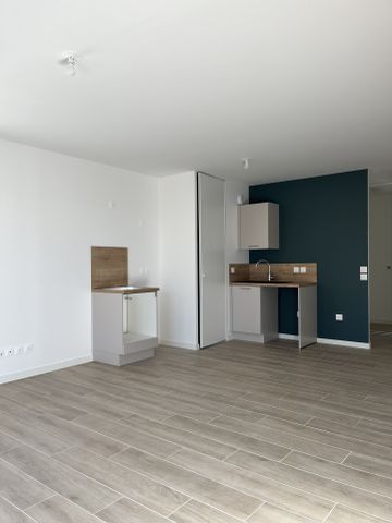 APPARTEMENT 3 CHAMBRES NEUF - Photo 3