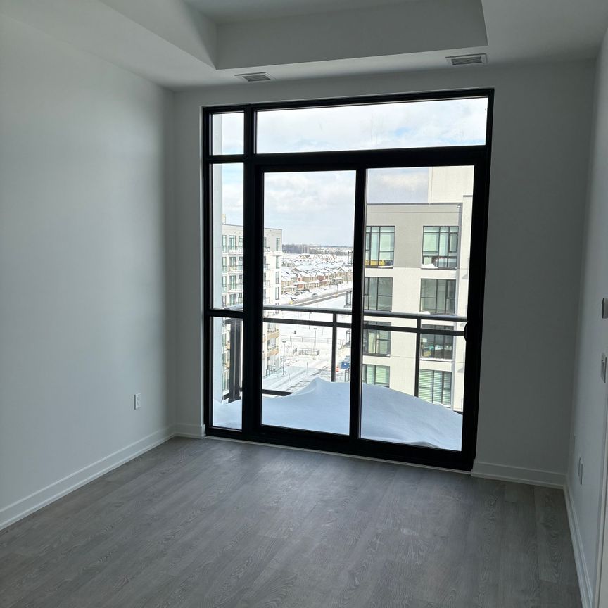 For Lease - 750 Whitlock Avenue Unit# 809, Milton, Ontario - Photo 1
