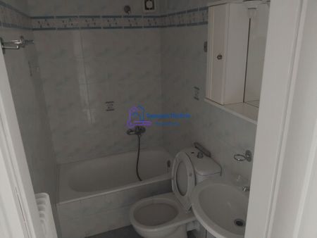 Studio/Γκαρσονιέρα για ενοικίαση Μέσα Αγυιά - Παναχαϊκή (Πάτρα) - Photo 4