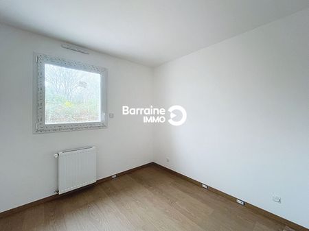 Location maison à Lesneven, 4 pièces 89.31m² - Photo 5