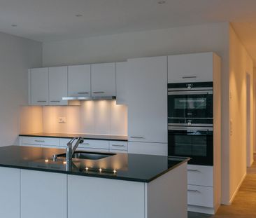 4 Zimmer, 135 m², 1. Stock - Photo 2
