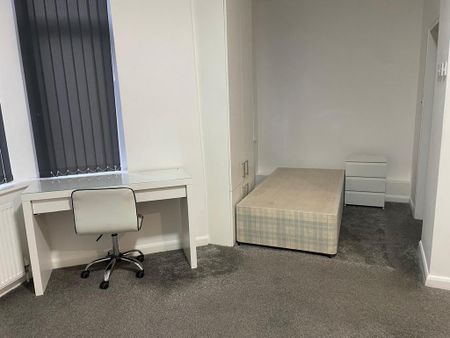 Studio to rent - Photo 4