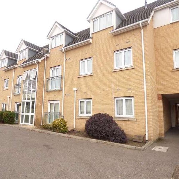 Sycamore Court, Grenfell Avenue, Hornchurch, RM12 - Photo 1