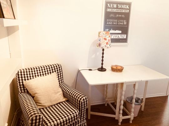 Källängsvägen, Lidingö - Photo 1