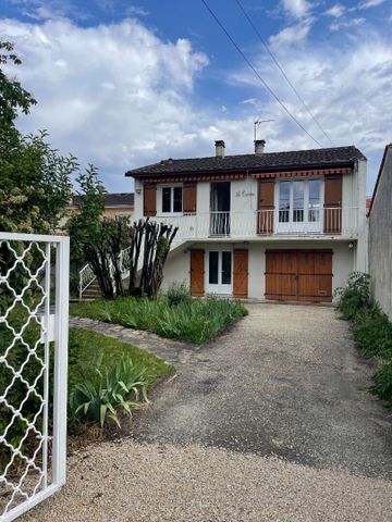 Maison T4 proche St Augustin - Photo 4