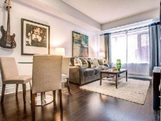 For Lease - 111 Upper Duke Crescent Unit# 219, Markham, Ontario - Photo 1