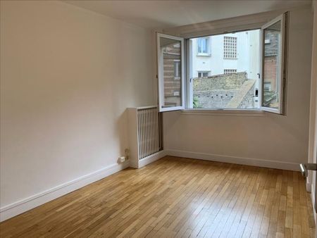LE HAVRE/CentreAppartement T4 - 81m2 - Photo 4