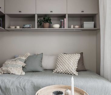 Nekvägen, Spånga - Foto 3