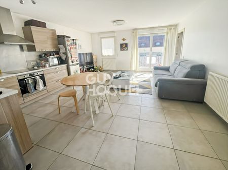 À louer : Appartement T2 à Fontenay-Trésigny - Photo 4