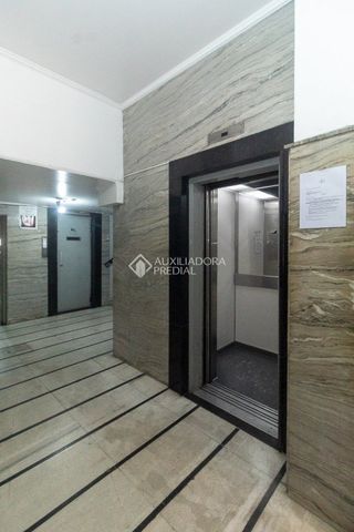 Apartamento com 1 quarto e 44m² para alugar em Floresta, Porto Alegre. - Foto 5