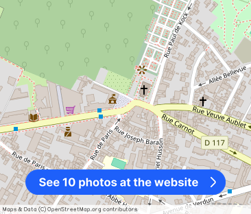 Mieszkanie na wynajem - 290 m² - 1 pokój - Photo 1