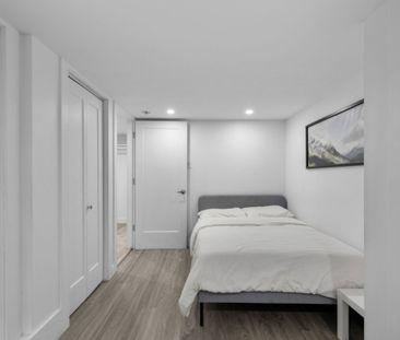 Appartement à louer - Montréal (Rosemont/La Petite-Patrie) (La Peti... - Photo 3