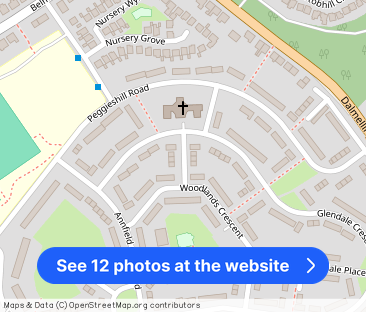 2 bedroom flat for rent - Photo 1