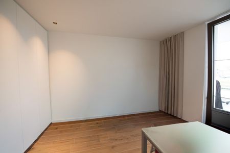 Luxueus appartement nabij de markt van Deinze. - Foto 4