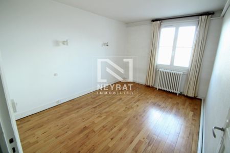 APPARTEMENT T4 A LOUER - Photo 4