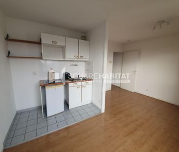 Location Appartement 1 pièce 23m² LILLE 59800 - Photo 2