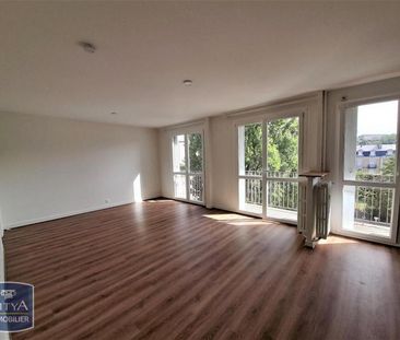 Location Appartement 3 pièces 74m² POITIERS 86000 - Photo 3