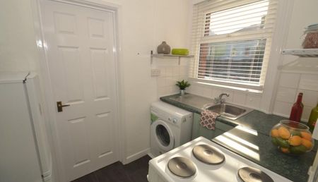 Flat 1, Heavitree Road, EX1 2ND - Photo 5