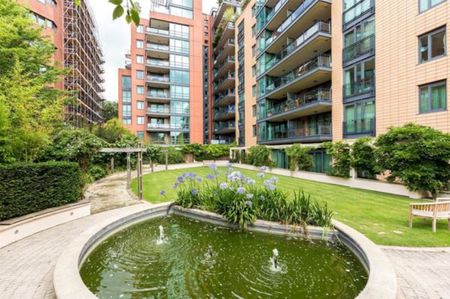 St. Johns Wood Road, London, NW8 7HB - Photo 4