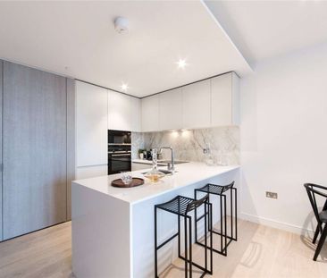 8 Water Street is a brand new low-rise, pet-friendly building with ... - Photo 1