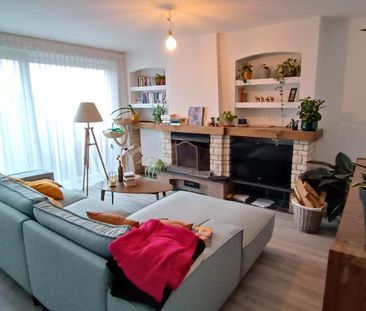 Bungalow te huur in Zwevegem voor € 950 met 2 slaapkamers - foto 2