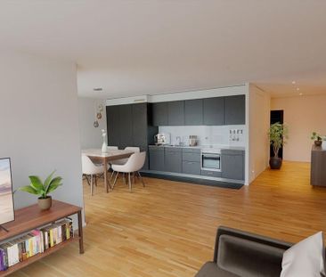 Appartement 4.5 pièces - Foto 5