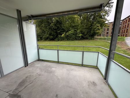 4.5-Zimmerwohnung zu vermieten an ruhiger Lage in Kloten - Foto 3