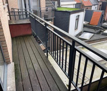 APPARTEMENT MET TERRAS - Photo 1