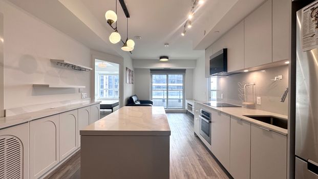 For Lease - 9 Clegg Road Unit# 907, Markham, Ontario - Photo 1