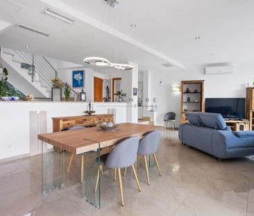 4 room luxury Villa for rent in Calvià, Spain - Photo 2