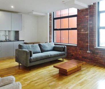 1 bedroom flat to rent - Photo 3