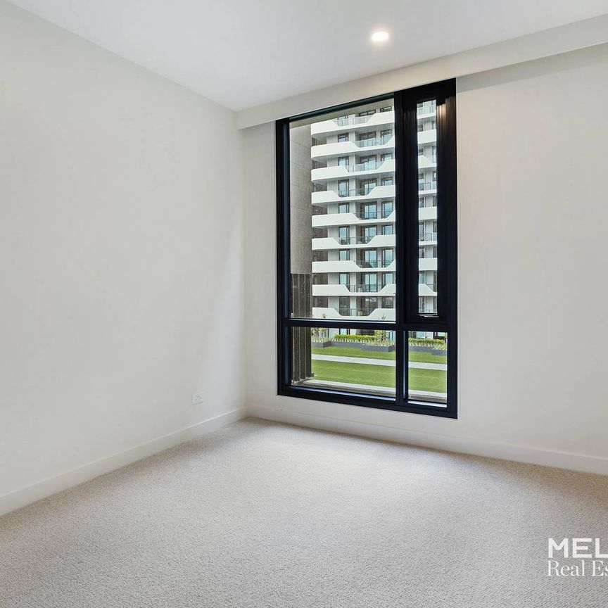 A RESORT-INSPIRED APARTMENT AT M-CITY - UNFURNISHED - Photo 1