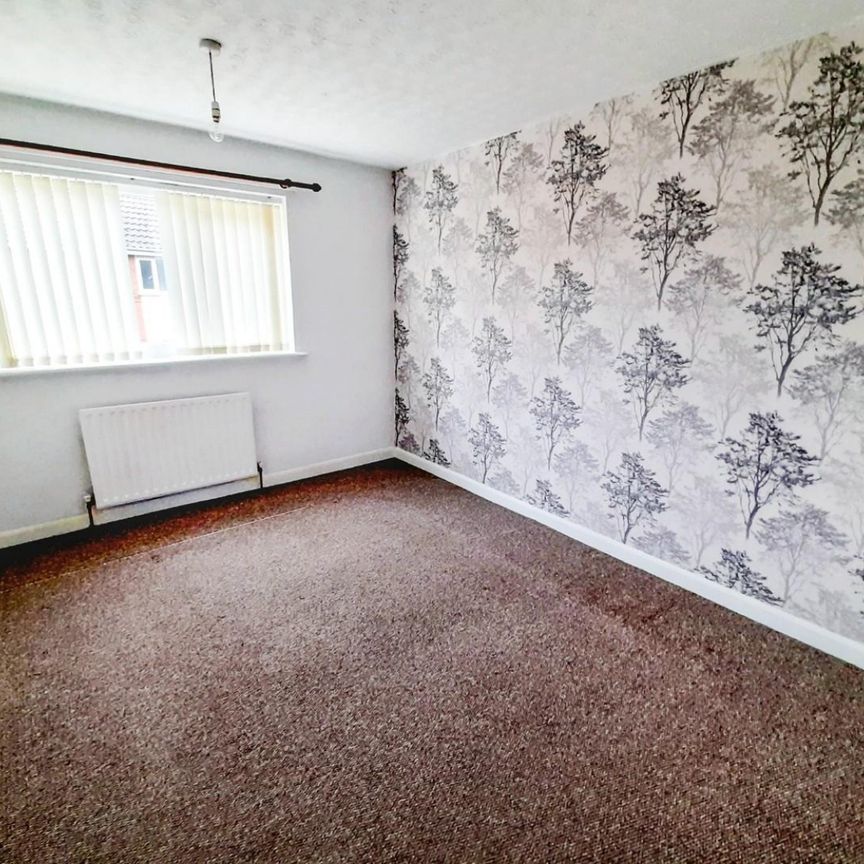 Hickman Court, Gainsborough, DN21 1NZ - Photo 1