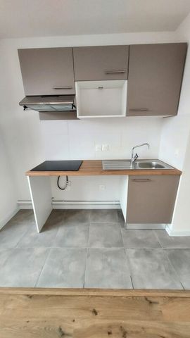 Location Appartement 3 pièces 58m² BRUGUIERES 31150 - Photo 3