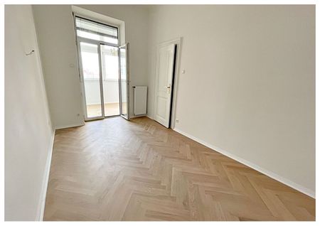herrschaftliche 4 Zimmer Altbauwohnung im Andrä Viertel Salzburg Stadt - Photo 5