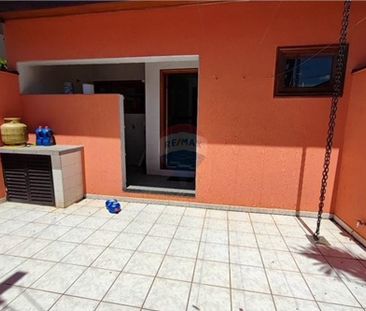 Casa condomínio Granja Olga I para locação - Foto 6