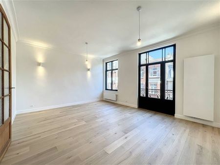 Appartement te huur - Photo 2