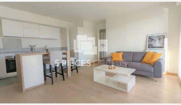 Location Appartement 3 pièces 59m² COURBEVOIE 92400 - Photo 1