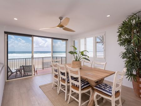 4/119 Albatross Avenue, Mermaid Beach QLD 4218 - Apartment For Rent | Domain - Photo 5