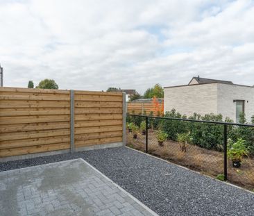 Nieuwbouw appartement met 1 slaapkamer en terras te Geel - Photo 6