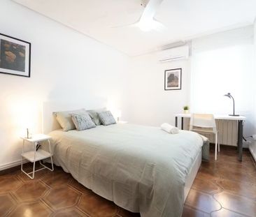 Avenida del Cardenal Herrera Oria, Madrid, Community of Madrid 28035 - Photo 6