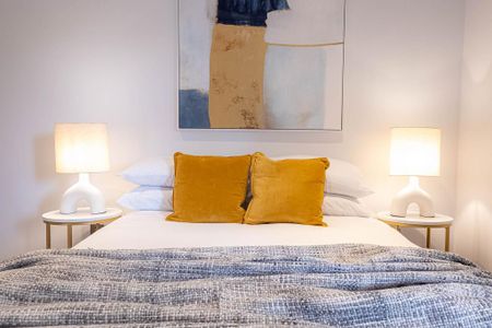3 bedroom serviced apartment to rent - Photo 3