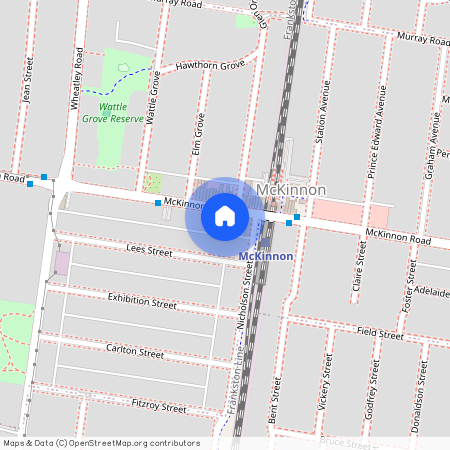 303/144 McKinnon Road, McKinnon VIC 3204