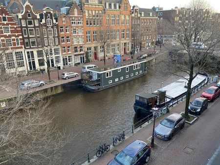 Te huur: Appartement Haarlemmer Houttuinen in Amsterdam - Foto 5