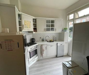 Chambre meublée Oudemansstraat, La Haye - À louer - Foto 4