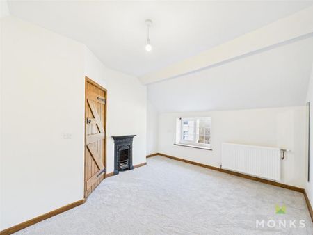 2 bedroom terraced house to rent - Photo 3