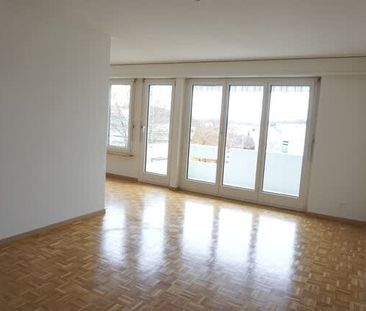 3.5 Zimmer, 82 m², 2. Stock - Foto 1