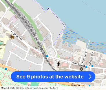 Doust Way, Rochester, Kent, ME1 - Photo 1