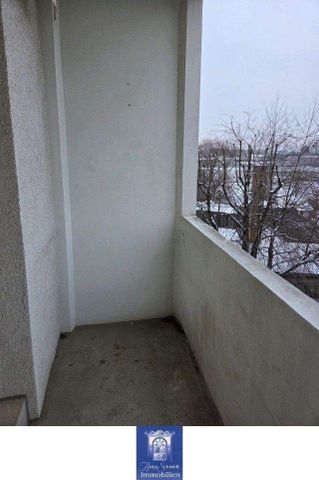 Moderne Familienwohnung mit Balkon und Einbauküche - Dein neuer Wohlfühlort! - Photo 3